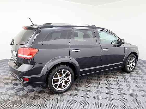 Fiat Freemont Luxury Facelift 4x4 ATM 2.0 CRD 125kW Tallina