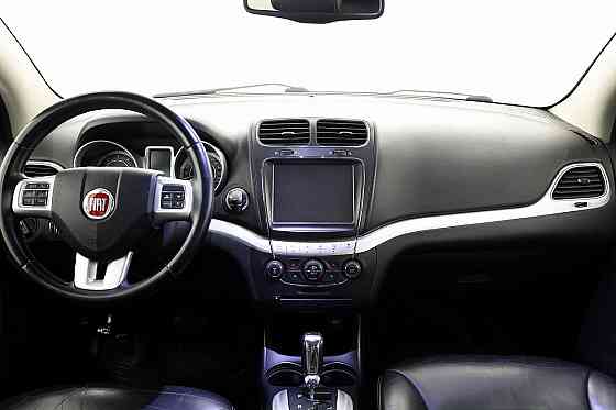 Fiat Freemont Luxury Facelift 4x4 ATM 2.0 CRD 125kW Tallina