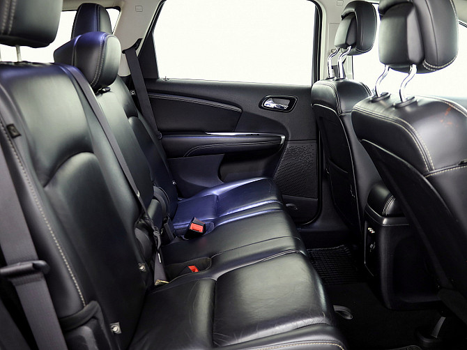 Fiat Freemont Luxury Facelift 4x4 ATM 2.0 CRD 125kW Tallina - foto 7