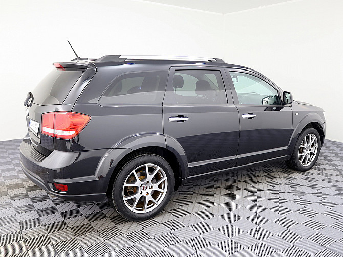 Fiat Freemont Luxury Facelift 4x4 ATM 2.0 CRD 125kW Tallina - foto 3
