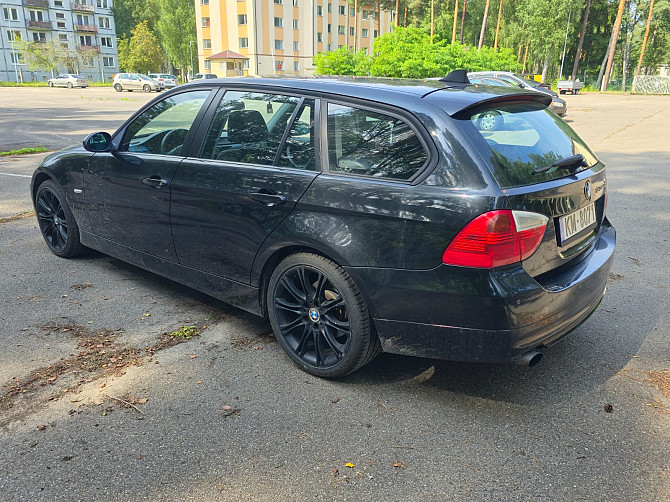 BMW 320 Рига - изображение 5