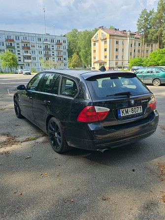 BMW 320 Рига - изображение 4