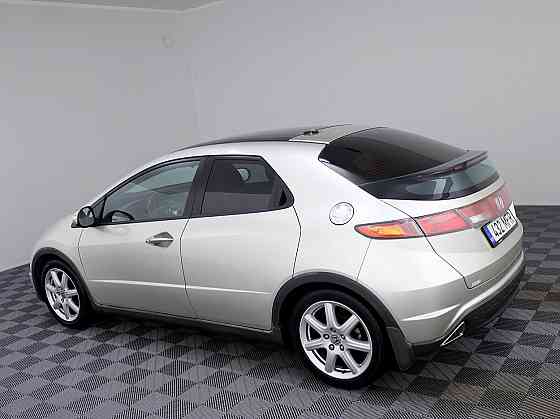 Honda Civic Elegance 1.8 103kW Таллин