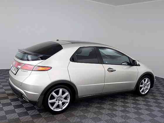 Honda Civic Elegance 1.8 103kW Таллин
