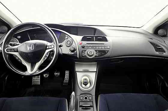Honda Civic Elegance 1.8 103kW Таллин