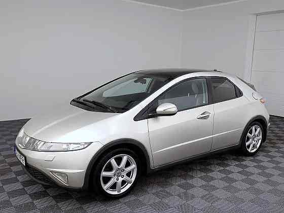 Honda Civic Elegance 1.8 103kW Таллин