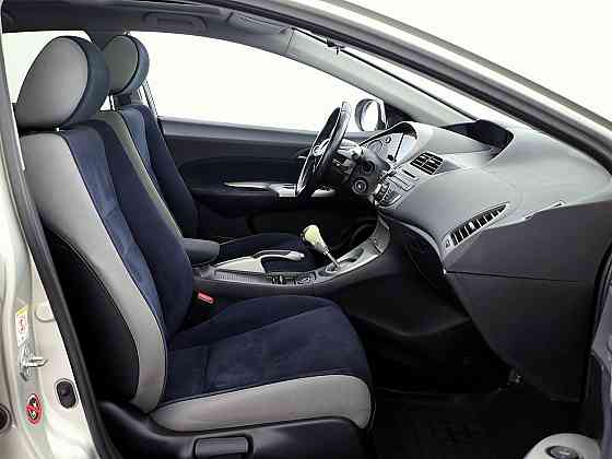Honda Civic Elegance 1.8 103kW Таллин