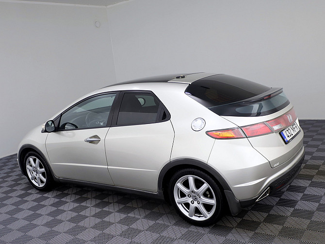Honda Civic Elegance 1.8 103kW Таллин - изображение 4