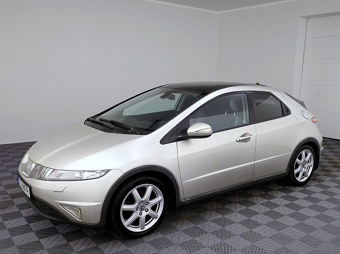 Honda Civic Elegance 1.8 103kW Таллин - изображение 2