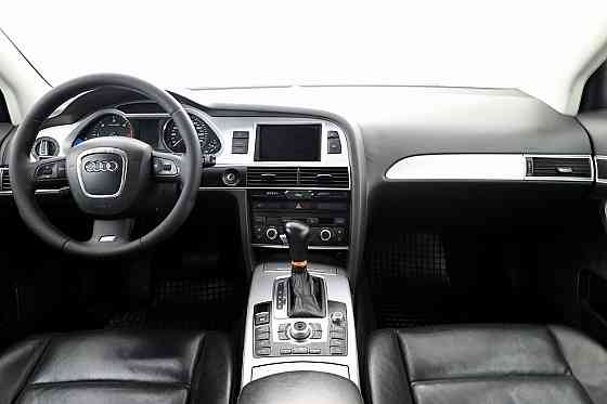 Audi A6 Comfortline Facelift ATM 2.7 TDI 140kW Таллин