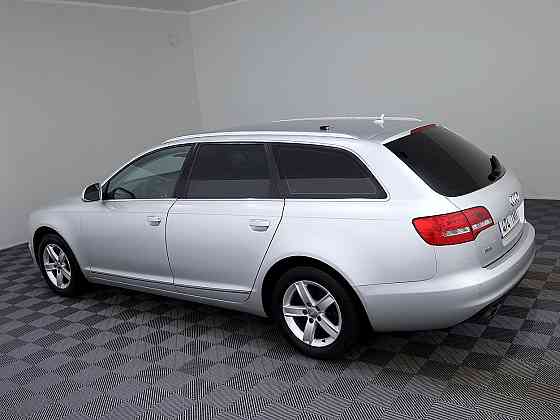Audi A6 Comfortline Facelift ATM 2.7 TDI 140kW Таллин