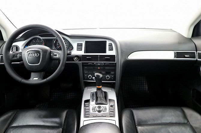 Audi A6 Comfortline Facelift ATM 2.7 TDI 140kW Таллин - изображение 5