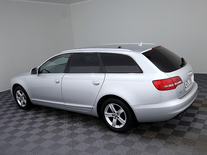 Audi A6 Comfortline Facelift ATM 2.7 TDI 140kW Таллин - изображение 4