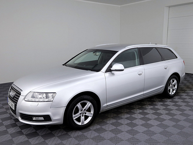 Audi A6 Comfortline Facelift ATM 2.7 TDI 140kW Таллин - изображение 2