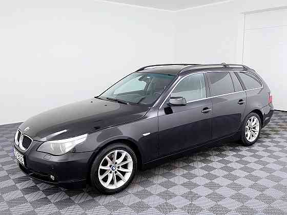 BMW 525 Touring Sportpakett 2.5 D 130kW Tallina