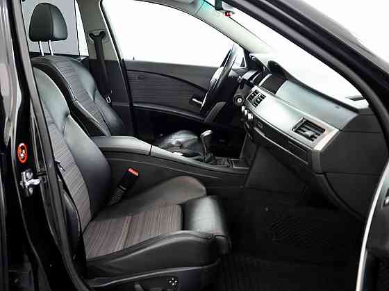 BMW 525 Touring Sportpakett 2.5 D 130kW Tallina