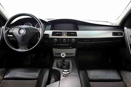 BMW 525 Touring Sportpakett 2.5 D 130kW Tallina