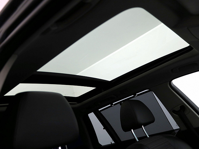 BMW 525 Touring Sportpakett 2.5 D 130kW Tallina - foto 8