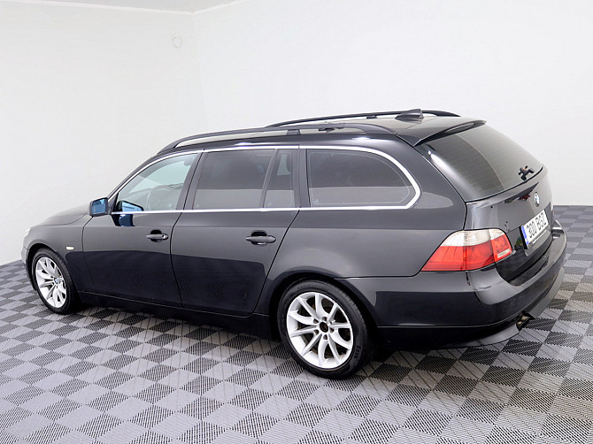 BMW 525 Touring Sportpakett 2.5 D 130kW Tallina - foto 4