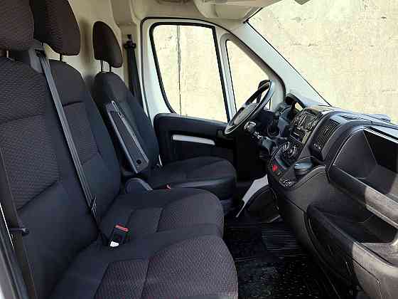 Peugeot Boxer Facelift 2.2 HDi 88kW Tallina