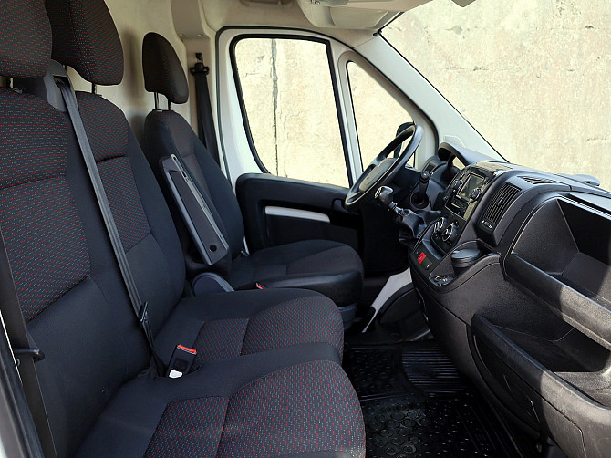 Peugeot Boxer Facelift 2.2 HDi 88kW Tallina - foto 6