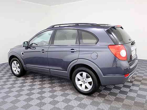Chevrolet Captiva Luxury ATM 2.0 CRDi 110kW Tallina