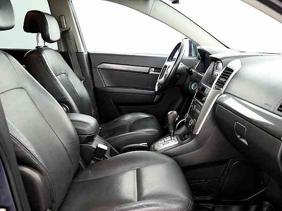 Chevrolet Captiva Luxury ATM 2.0 CRDi 110kW Tallina