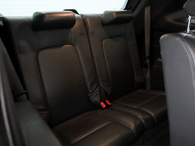 Chevrolet Captiva Luxury ATM 2.0 CRDi 110kW Tallina - foto 8