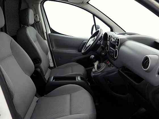 Citroen Berlingo Van 1.6 HDi 66kW Таллин