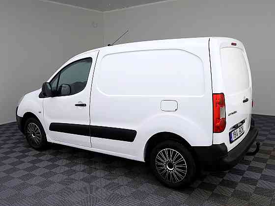 Citroen Berlingo Van 1.6 HDi 66kW Таллин