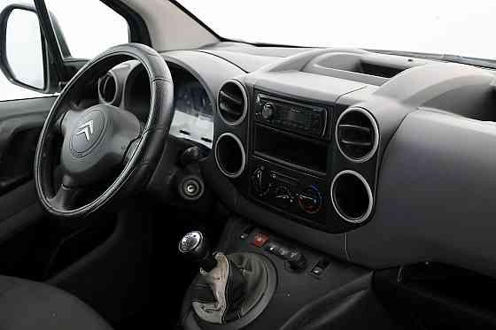 Citroen Berlingo Van 1.6 HDi 66kW Таллин