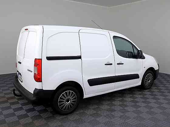Citroen Berlingo Van 1.6 HDi 66kW Таллин