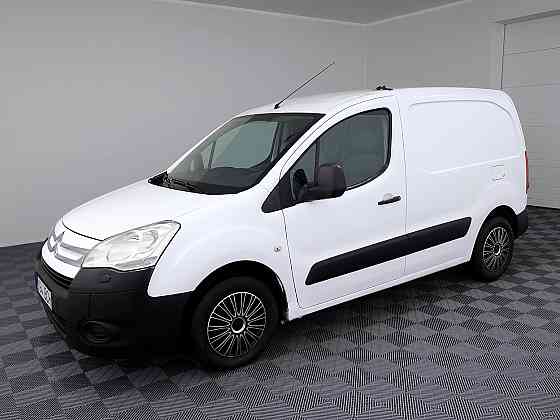 Citroen Berlingo Van 1.6 HDi 66kW Таллин