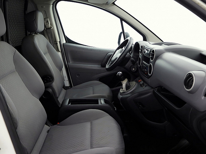 Citroen Berlingo Van 1.6 HDi 66kW Таллин - изображение 6