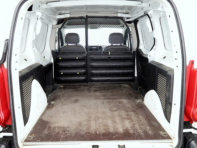Citroen Berlingo Van 1.6 HDi 66kW Таллин - изображение 8