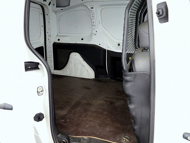 Citroen Berlingo Van 1.6 HDi 66kW Таллин - изображение 7