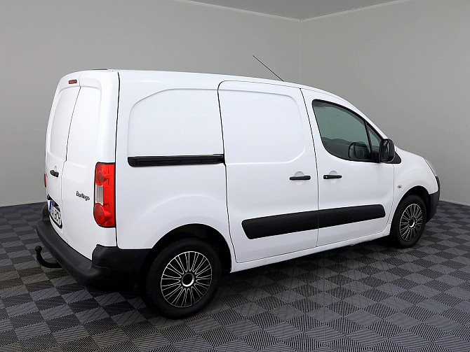 Citroen Berlingo Van 1.6 HDi 66kW Таллин - изображение 3