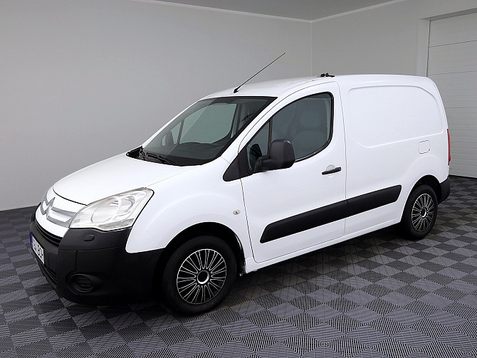 Citroen Berlingo Van 1.6 HDi 66kW Таллин - изображение 2