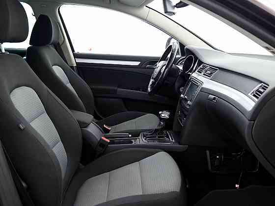 Skoda Superb Comfortline LPG ATM 1.8 118kW Tallina