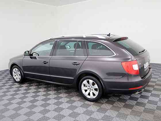 Skoda Superb Comfortline LPG ATM 1.8 118kW Tallina
