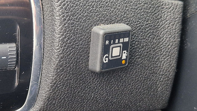 Skoda Superb Comfortline LPG ATM 1.8 118kW Tallina - foto 8