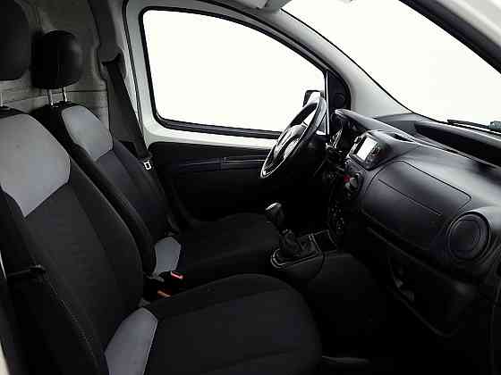 Fiat Fiorino Facelift 1.2 JTD 55kW Таллин