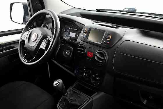 Fiat Fiorino Facelift 1.2 JTD 55kW Таллин