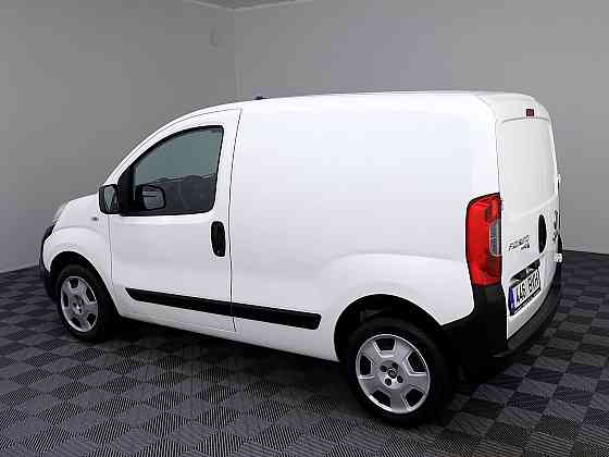 Fiat Fiorino Facelift 1.2 JTD 55kW Таллин