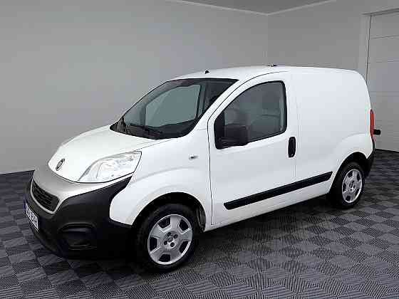 Fiat Fiorino Facelift 1.2 JTD 55kW Таллин