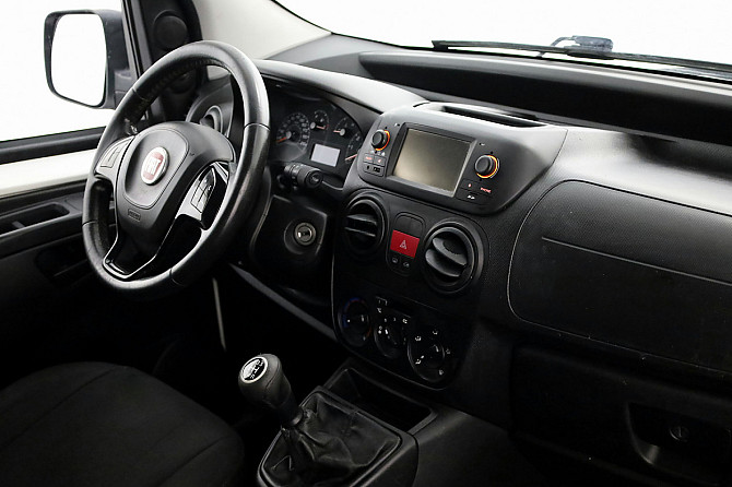 Fiat Fiorino Facelift 1.2 JTD 55kW Таллин - изображение 5