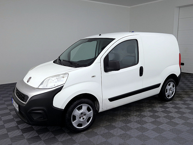Fiat Fiorino Facelift 1.2 JTD 55kW Таллин - изображение 2
