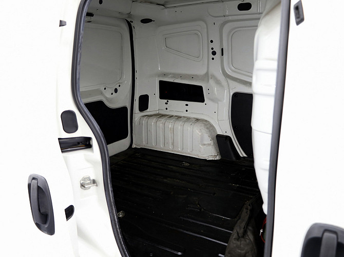 Fiat Fiorino Facelift 1.2 JTD 55kW Таллин - изображение 7