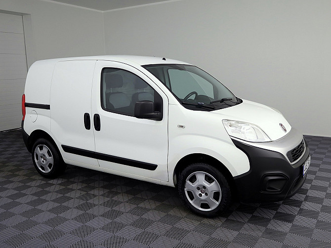Fiat Fiorino Facelift 1.2 JTD 55kW Таллин - изображение 1