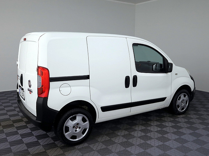 Fiat Fiorino Facelift 1.2 JTD 55kW Таллин - изображение 3